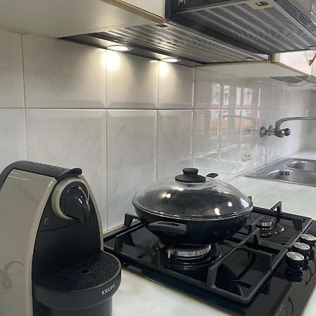 Apartamento El Cim, Al Centro De Arbucies Apartment ภายนอก รูปภาพ