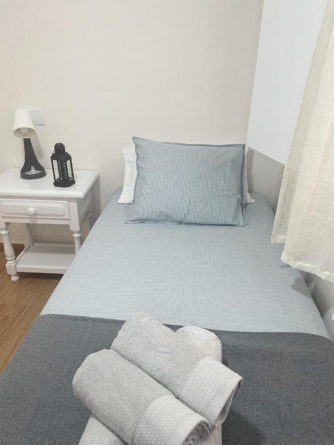 Apartamento El Cim, Al Centro De Arbucies Apartment ภายนอก รูปภาพ