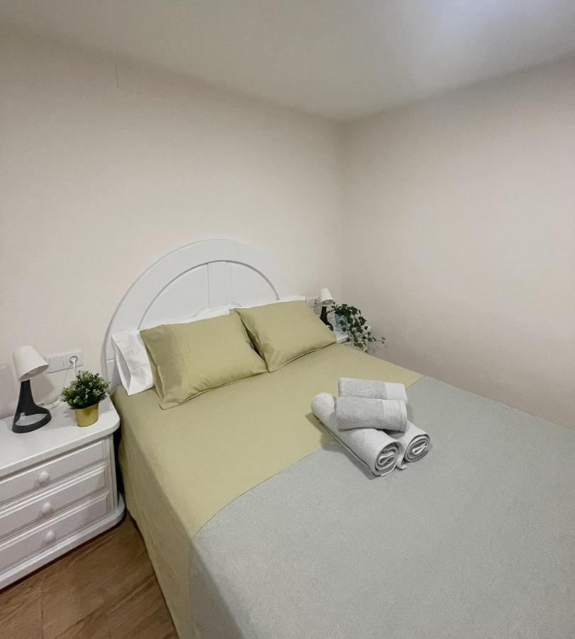 Apartamento El Cim, Al Centro De Arbucies Apartment ภายนอก รูปภาพ