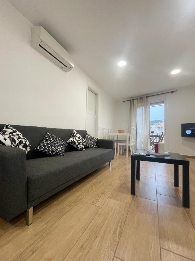 Apartamento El Cim, Al Centro De Arbucies Apartment ภายนอก รูปภาพ