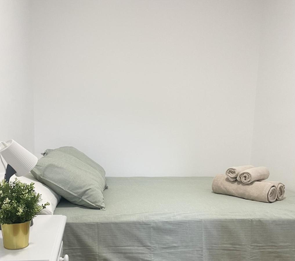 Apartamento El Cim, Al Centro De Arbucies Apartment ภายนอก รูปภาพ