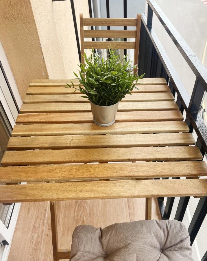 Apartamento El Cim, Al Centro De Arbucies Apartment ภายนอก รูปภาพ